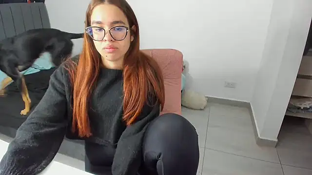 Greciaruiz  online show from 09-14-25, 01:38