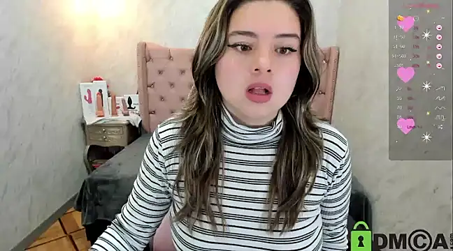 Snapshot of Lianngrace chatting on 03-14-25, 04:19 Lianngrace online show from 03-14-25, 04:19