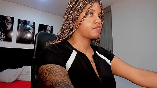 ZahraRose online show from 09-16-25, 06:42