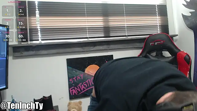 teninchty online show from 11-24-25, 06:29