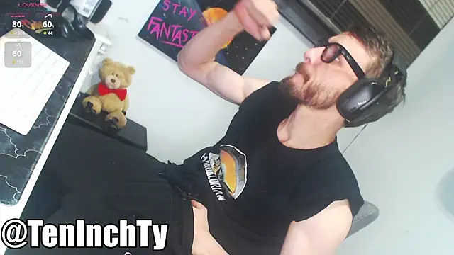 teninchty online show from 01-06-26, 06:39