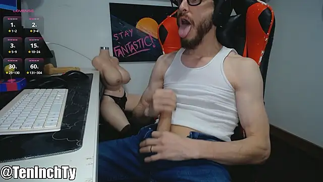 teninchty online show from 02-01-26, 11:25