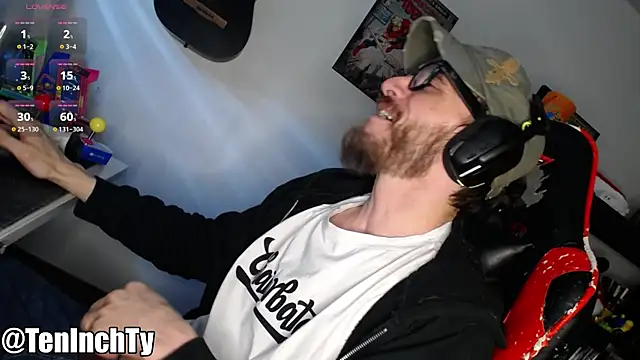 teninchty online show from 05-04-26, 03:30