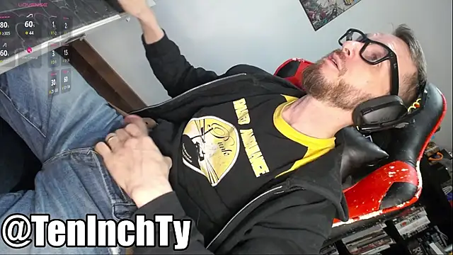 teninchty online show from 05-11-26, 06:49