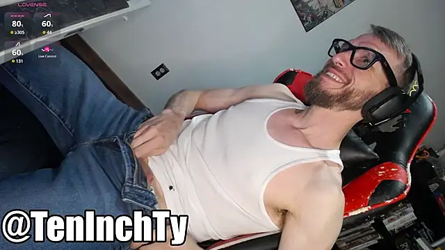 teninchty online show from 05-12-26, 03:31