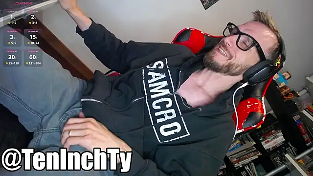 teninchty online show from 05-14-26, 04:47