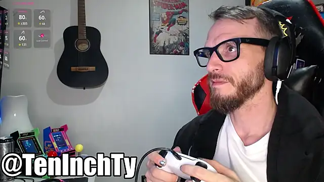 teninchty online show from 05-21-26, 04:19