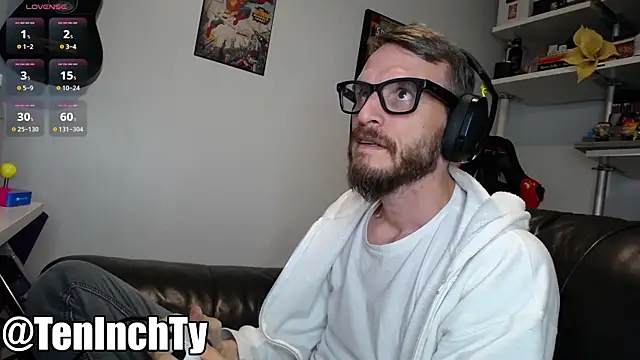 teninchty online show from 06-10-26, 02:01