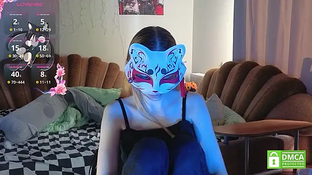 YumikoMori online show from 03-16-26, 10:30