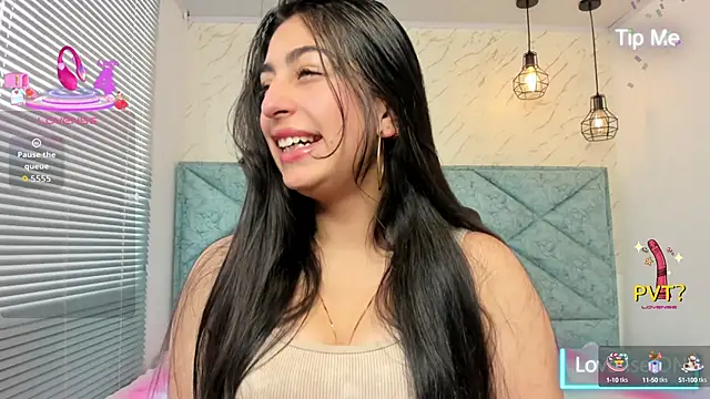 Katty love01 online show from 10-13-25, 01:55