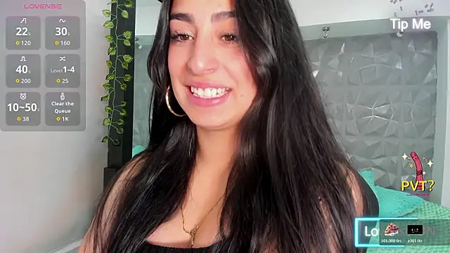 Katty love01 online show from 01-16-26, 06:56