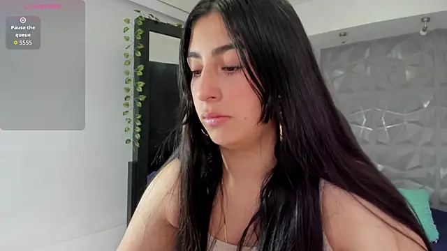 Katty love01 online show from 01-18-26, 02:10