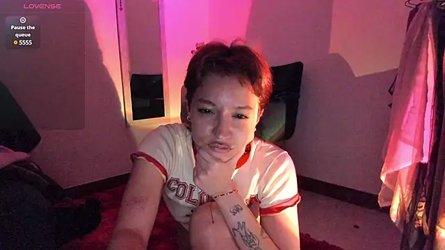 red morgan online show from 02-14-25, 07:02