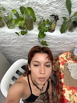 red morgan online show from 02-21-25, 07:43