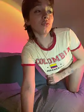 red morgan online show from 03-15-25, 02:46