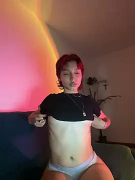 red morgan online show from 03-19-25, 12:26