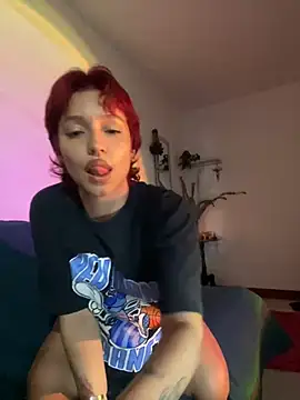 red morgan online show from 03-20-25, 02:29