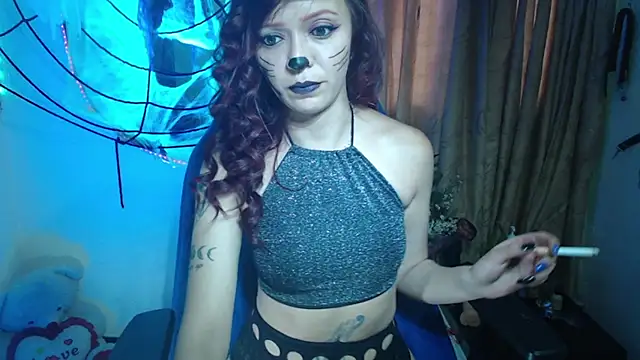 Meghan sex777 online show from 10-02-25, 08:49