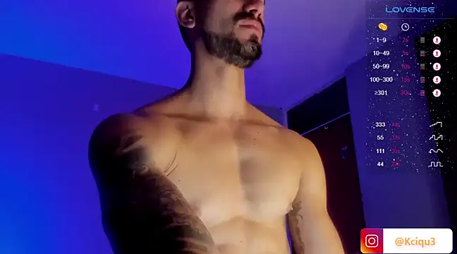 K cique online show from 02-22-25, 12:38