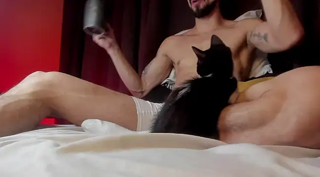 K cique online show from 02-27-25, 11:04