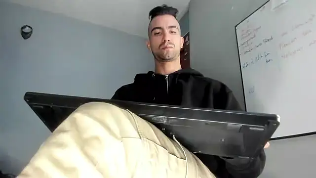 K cique online show from 09-27-25, 02:05