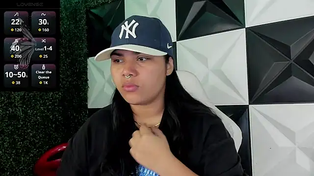 melany rouse18 online show from 03-09-26, 09:19