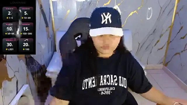 melany rouse18 online show from 03-25-26, 11:11