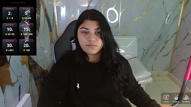 melany rouse18 online show from 05-05-26, 12:51