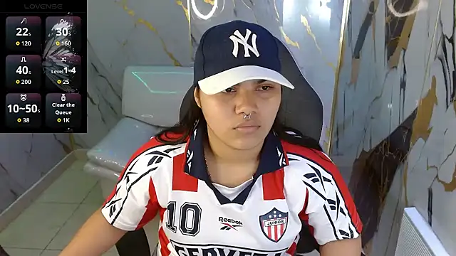 melany rouse18 online show from 05-11-26, 01:55