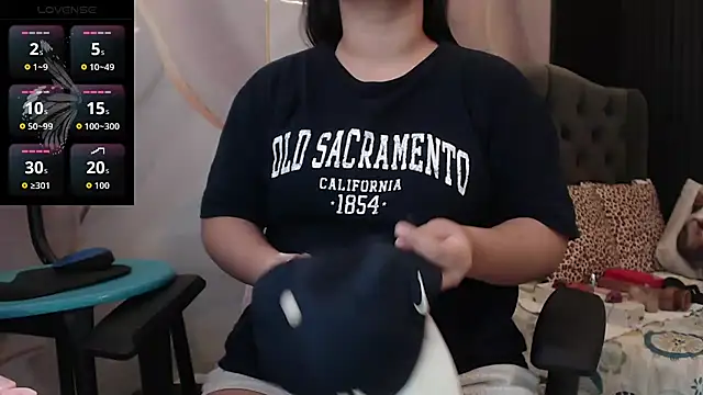 melany rouse18 online show from 05-19-26, 02:01