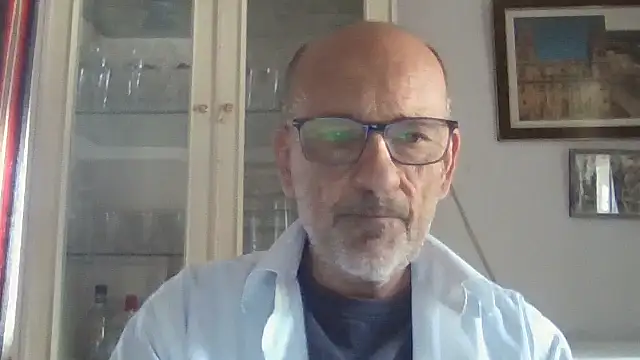 llopaco online show from 10-10-25, 03:00