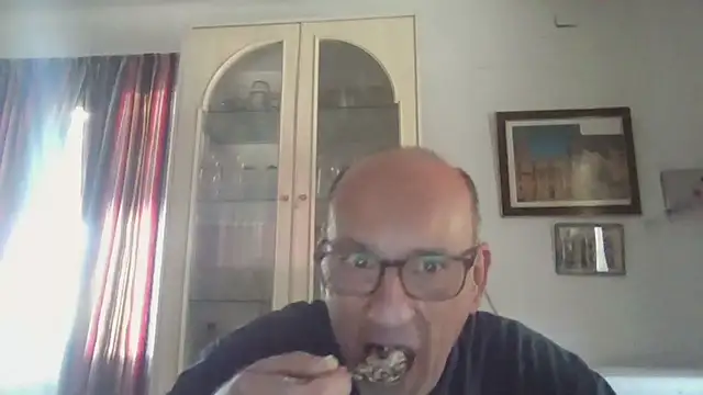 llopaco online show from 10-23-25, 11:53