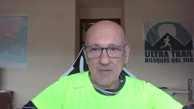 llopaco online show from 03-08-26, 11:25