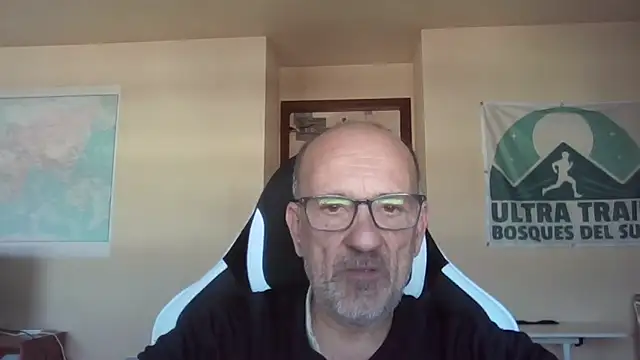 llopaco online show from 03-25-26, 01:39