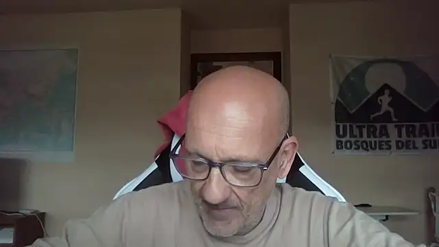 llopaco online show from 05-08-26, 09:25