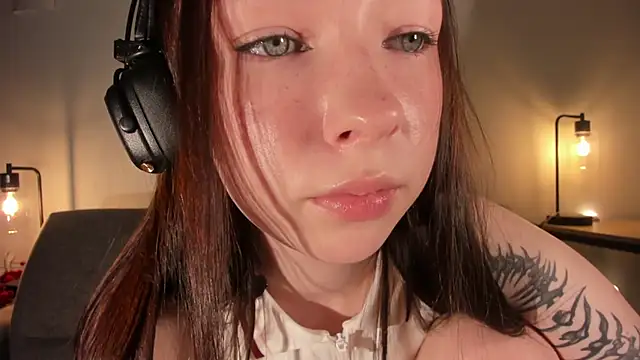 Sindy Juxx online show from 03-19-26, 04:22