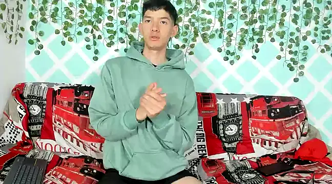 Noah ellish online show from 02-18-25, 12:39