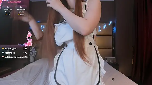 Agaveforests online show from 02-21-25, 11:11