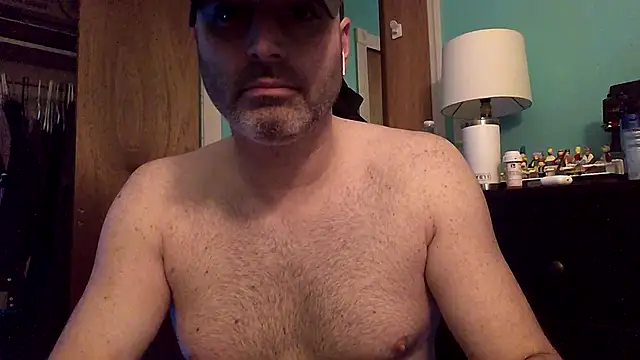 Novabear6996 online show from 02-22-25, 06:50