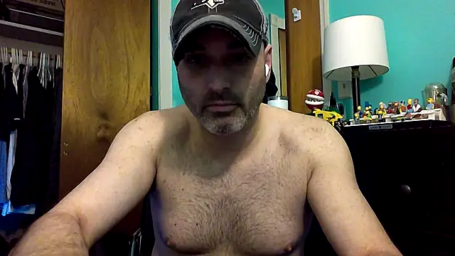 Novabear6996 online show from 03-01-25, 07:30