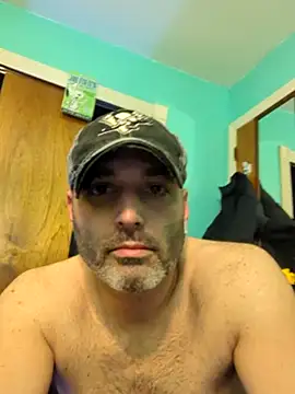 Novabear6996 online show from 03-03-25, 07:10
