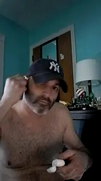 Novabear6996 online show from 03-07-25, 01:29
