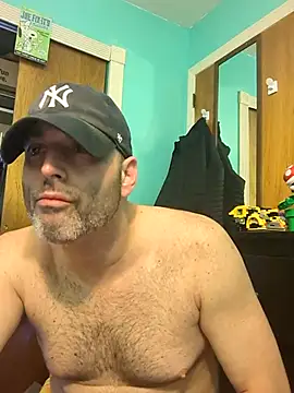 Novabear6996 online show from 03-11-25, 12:17
