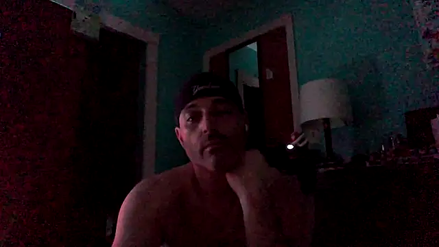 Novabear6996 online show from 03-15-25, 12:34