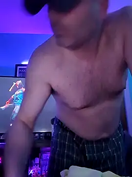 Novabear6996 online show from 10-11-25, 01:38