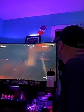 Novabear6996 online show from 10-18-25, 12:13