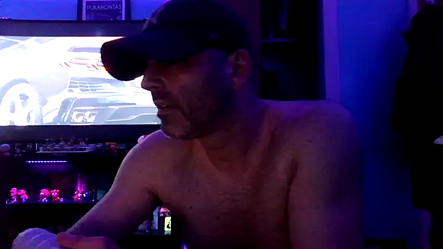 Novabear6996 online show from 11-28-25, 11:57