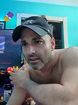 Novabear6996 online show from 01-13-26, 03:23