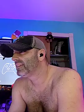 Novabear6996 online show from 01-17-26, 08:41