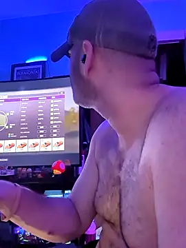 Novabear6996 online show from 02-27-26, 10:04